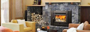 Inserts Estates Chimney Fireplace Inc