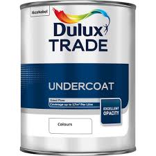 Dulux Undercoat All Colours