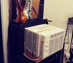 Remove it from the window and keep it in your attic or basement. Can You Use A Window Air Conditioner Without A Window
