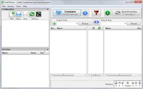 Whats The Best Free File Synchronization Software For