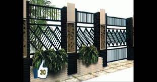 Simak ulasan terkait model pagar minimalis dengan artikel 26+ inspirasi model pagar batu bata minimalis, model pagar minimalis berikut ini. 43 Model Pagar Rumah Pilar