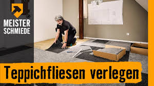 Teppich auf teppich legen ist grundsätzlich möglich. Teppichboden Verlegen Anleitung Von Hornbach