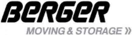 berger allied moving storage