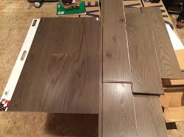 help somerset engineered hardwood issue
