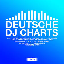 Various Artists Deutsche Dj Charts Vol 19 On Traxsource