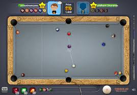 Can you read the angles and additionally, if a player pots their ball and an opponent's ball on their turn, play passes to their test your aim in online multiplayer! 8 Ball Pool Tips Tricks The Miniclip Blog