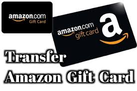 After the credit has been applied to your account it will appear in your cart at checkout. How To Transfer An Amazon Gift Card To Another Account Quora