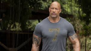 One of the famous wrestler is the rock (dwayne johnson), who has the most successful career.the most famous wrestlers as well as actors are the hulk. The Rock Dwayne Johnson Trauert Um Seinen Vater B Z Berlin