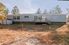 wagram nc mobile homes with