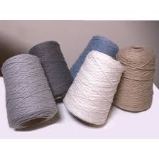 wool serging yarn for rugs wool