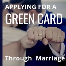 Will not sleep in the same bed as me 3. How To Get A Green Card Through Marriage In The United States Pairedlife