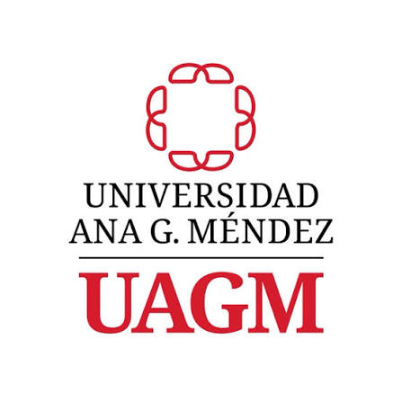 Universidad Ana G. Méndez School of Dental Medicine logo