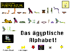 Arbeitsblätter und übungen zum alphabet, 1. Computer Power To The Deaf 5