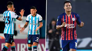 The 2021 copa de la liga profesional was the second edition of the copa de la liga profesional, an argentine domestic cup.it began on 12 february and ended on 4 june 2021. Racing Club Vs San Lorenzo How To Watch Liga Argentina Matches Goal Com