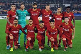 As roma's new ownership considering logo change. U S Businessman Dan Friedkin To Buy Italian Soccer Club As Roma For 1 Billion