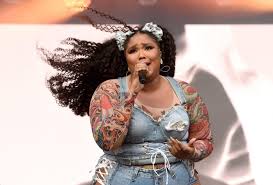 Lizzo Almost Quit Music The Day She Released Her No 1
