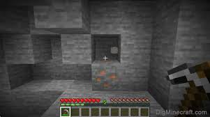 However, mining copper ore will only get you raw copper. How To Make Copper Ore In Minecraft