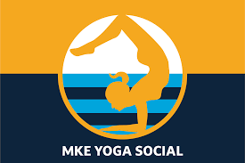 mke yoga social