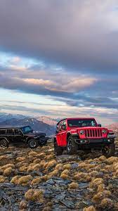 Download jeep wrangler, cars, landscape ...