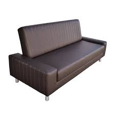 best seahorse pvc leather sofa bed