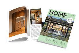 subscribe to home magazine home magazine