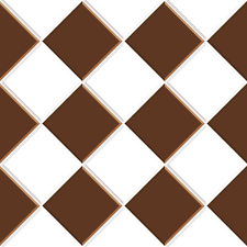 abstract seamless pattern of brown