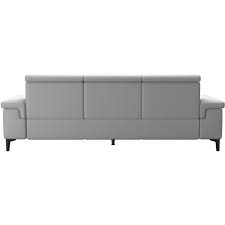 Anna 3 Seater Sofa With A2 Arms