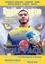 rugby league world issue 474 july 2022