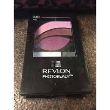 revlon photoready eyeshadow reviews in