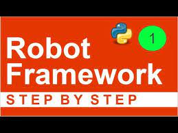 robot framework beginner tutorial 1