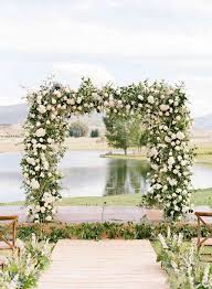 51 stunning wedding arch and arbor ideas