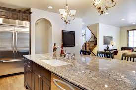 how much do granite countertops cost