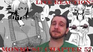 Touch the Cows! | Monster Musume no Iru Nichijou Chapter 57 Live Reaction!  - YouTube
