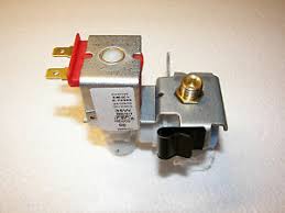 ··· water inlet solenoid valve general electric wr57x10032 refrigerator ice maker and water valve 493 ice maker water valve products are offered for sale by suppliers on alibaba.com. New Genuine Whirlpool Refrigerator Ice Maker Water Valve 2315576 4318047 2315508 Ebay