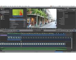 Fcpx3d model 1.0 from pixel film studios allows final cut pro x users to upload and control 3d objects in fcpx. Fcpx Apple S Final Cut Pro X Editing Software Reviewed Videomaker