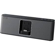 sony rdp m15ip speaker dock for ipod