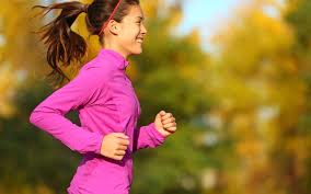 can running hurt your teeth saddle