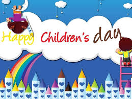 Happy Childrens Day November 14 2019 Happy Days 365