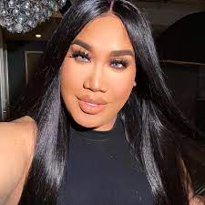 patrick starrr height weight age
