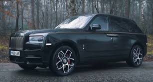 Maybe you would like to learn more about one of these? Rolls Royce Suv Er Xuv Is Fantastic Confirms Carwow Teamspeed