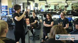 hair beauty and make up academy the