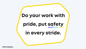 top 50 safety slogans for workplaces