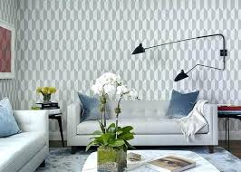 Top 50 Contemporary Wallpaper Ideas