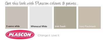 Plascon Evasive White In 2019 Plascon Paint Colours
