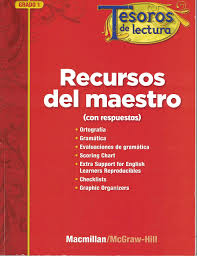 Buy Tesoros De Lectura A Spanish Reading Language Arts