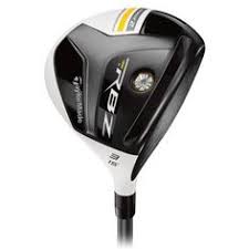 Taylormade Rbz Rocketballz Stage 2 Woods