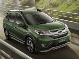 This price list is valid until 30th june 2021 only. Honda Br V 5 Important Things To Know Drivespark News