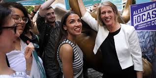 The democratic socialist waded into the issue in response to a tweet alleging boyfriend riley roberts had been put on staff. Alexandria Ocasio Cortez Declines Ben Shapiro S Debate Offer Because She S Running For Congress