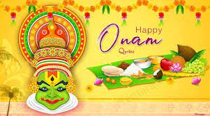 So all you people out there, lets welcome king mahabali this year with a grand the main specialty of onam is kerala sadya which is served on a banana leaf with more than 10 items. Happy Onam Greetings Wishes Images Quotes In English And Malayalam
