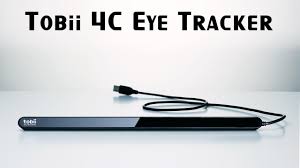tobii 4c eye tracker review you